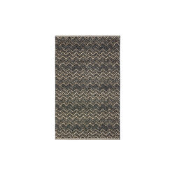 Azul badehåndkle, brun flerfarget, Missoni Home