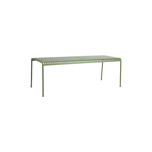 Palissade Table, olive, HAY