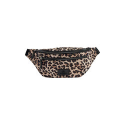 CargoMBG Bum Bag Resirkulert, leopard, Markberg