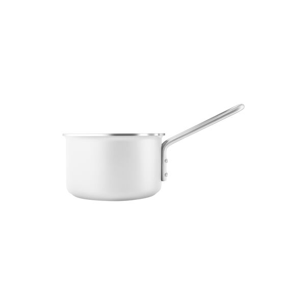 White Line kasserolle med Slip-Let&reg;-belegg 1,1 L, Eva Trio