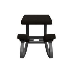 Variable™ knestol, sort/sort, Varier Furniture