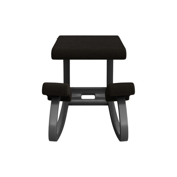 Variable™ knestol, sort/sort, Varier Furniture