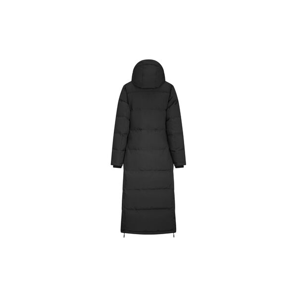 Laya Down Coat, black, Urban Pioneers