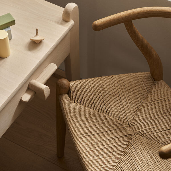 CH24 Barne Y-stolen, Carl Hansen & S&oslash;n