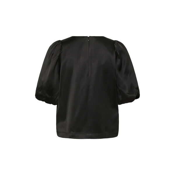 DunjaPW Blouse | black, Part Two