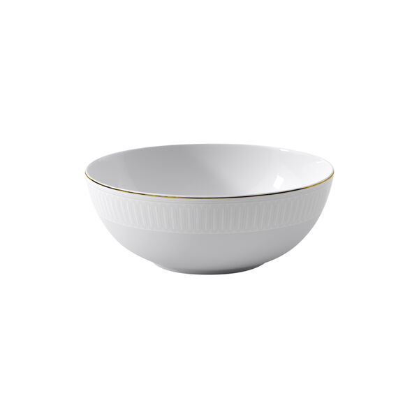 Chateau Septfontaines salat sk&aring;l, hvit, Villeroy & Boch