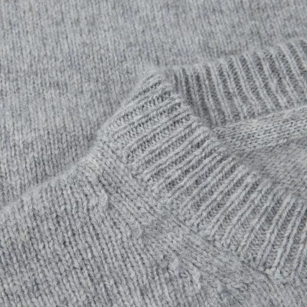 Katrin Sweater, grey Katrin Sweater, grey, Stenströms