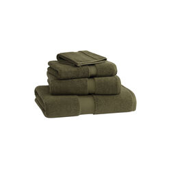 Dulaney Towel, olive, Ralph Lauren Home