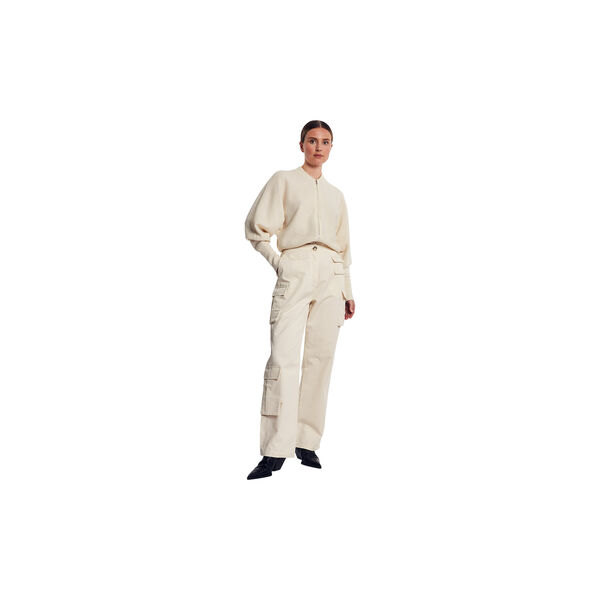 NOVA CARDIGAN, ECRU, ONE and OTHER