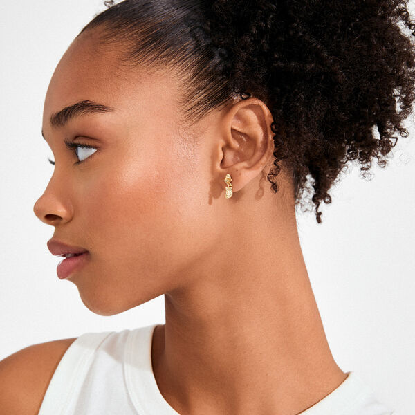 AMI &oslash;redobber, gullbelagt, Pilgrim