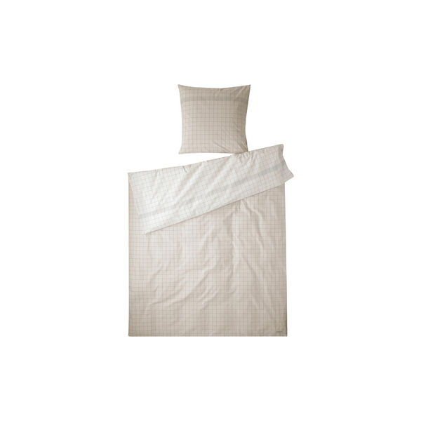 Vibeke Klint Sengesett, hvit, Stelton