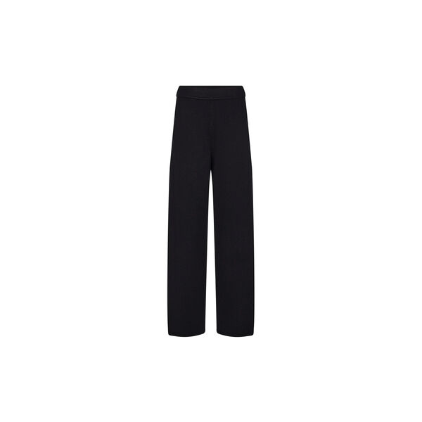 BS Scarlett Pants, svart BS Scarlett Pants, svart, Bruun & Stengade