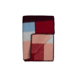 Mikkel Pledd, Red, Røros Tweed