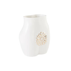Gilded Muse Edie vase, Jonathan Adler