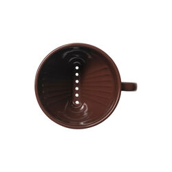 Teema keramisk h&aring;ndbrygger, espresso, Iittala