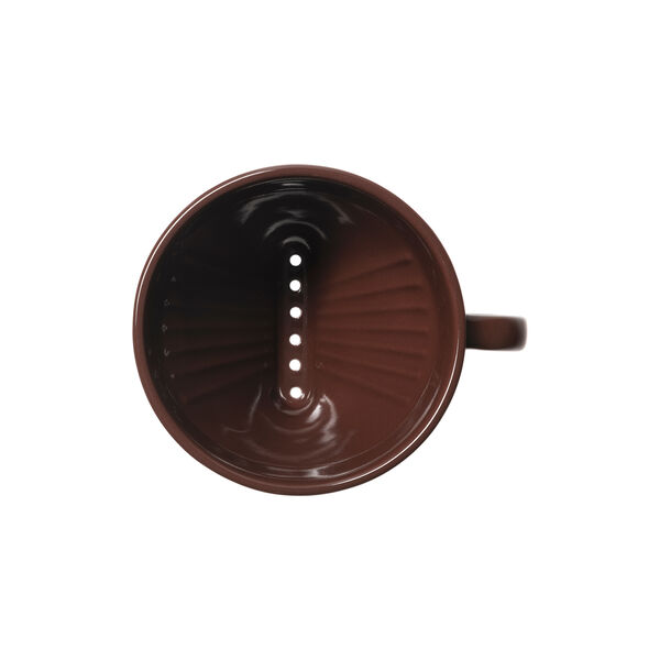 Teema keramisk h&aring;ndbrygger, espresso, Iittala