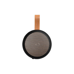 aGO II Bluetooth høyttaler aGO II Bluetooth høyttaler, Kreafunk