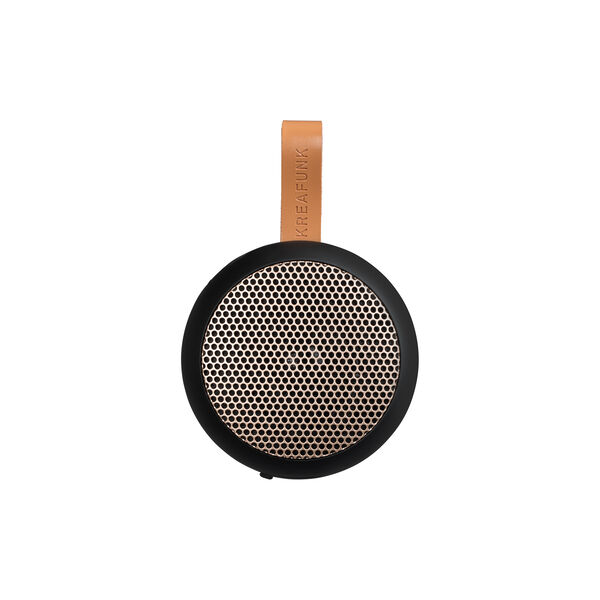 aGO II Bluetooth høyttaler aGO II Bluetooth høyttaler, Kreafunk