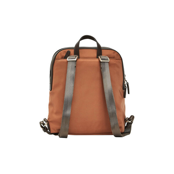 HUNTER BACKPACK, pecan nut, Mandarina Duck