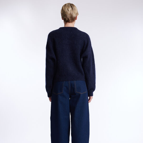 Toni Cardigan, navy Toni Cardigan, navy, ONE and OTHER