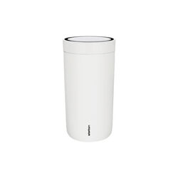 To Go Click termokopp 0,2 L, soft chalk, Stelton