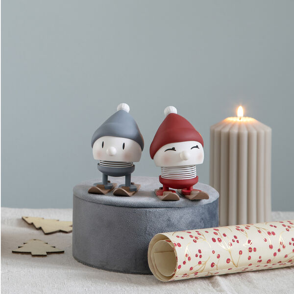 Skiing Bimble S, b&aelig;r, Hoptimist