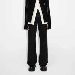 Beat jeans, washed black Beat jeans, washed black, HOPE