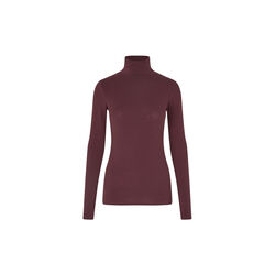 Matima T-Neck Tee, sassafras Matima T-Neck Tee, sassafras, Second Female