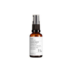 Hyaluronic Serum 200, Evolve Organic Beauty
