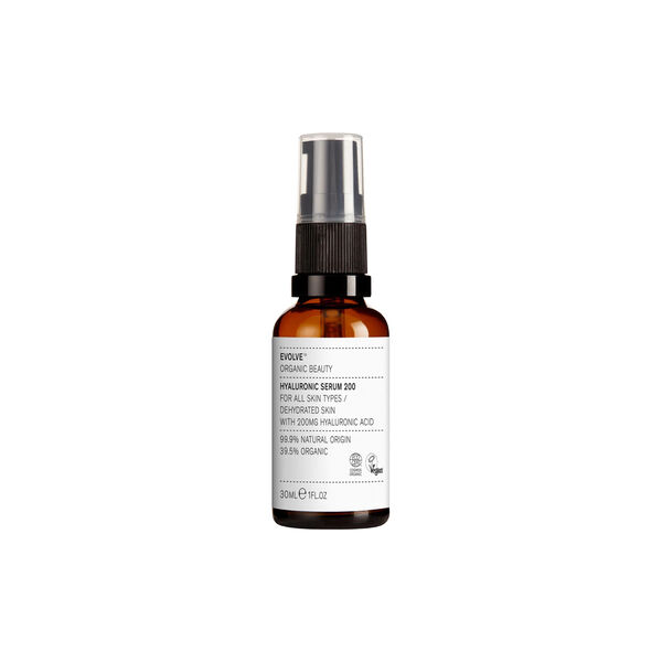 Hyaluronic Serum 200 Hyaluronic Serum 200, Evolve Organic Beauty