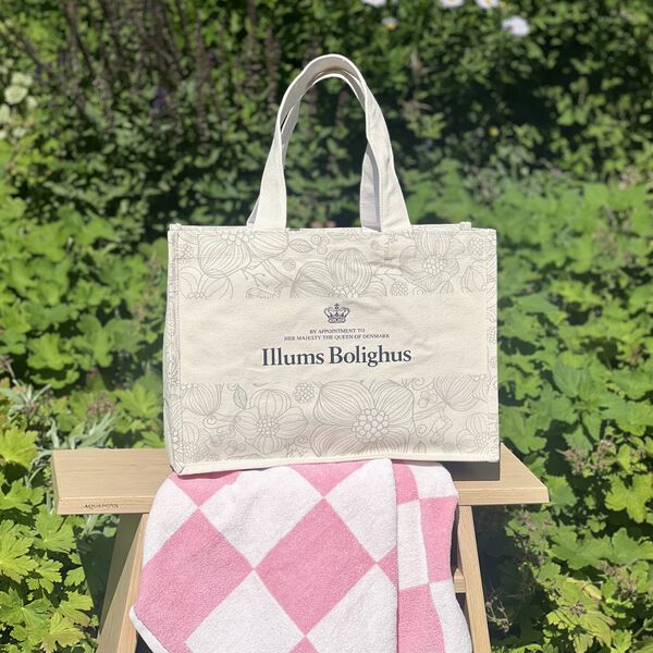 Illums Bolighus Tote bag, Illums Bolighus