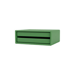 CLASSIFY modul med to hyller, parsley, Montana Furniture