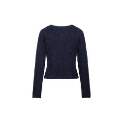 Ada Cardigan, dark sapphire, Urban Pioneers