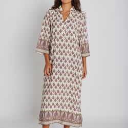 PBOSimbia dress, paisley, PBO