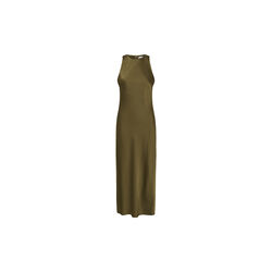 GZcerina SL dress, military olive, Gestuz
