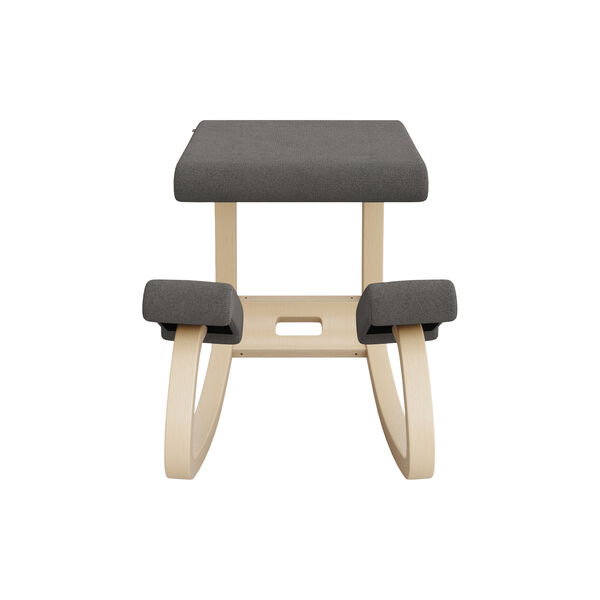 Variable&trade; knestol, gr&aring;/natur, Varier Furniture