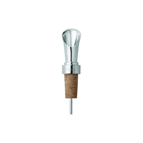 Manhattan sjenkepropp, Georg Jensen