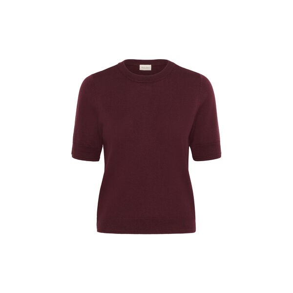 NatanyaPW Pullover, tawny port, Part Two