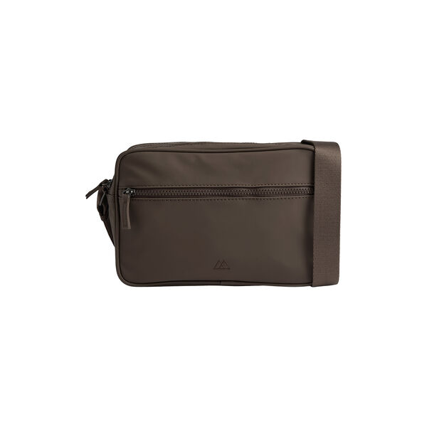 FlameMBG Cross. Bag Rubber, major brown, Markberg