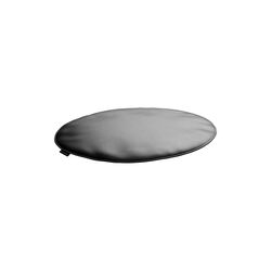 Pute til serie 7&trade;-stol, black, Fritz Hansen