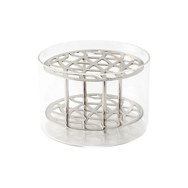 Äng vase liten, Klong