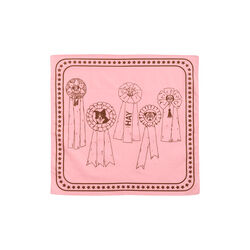 HAY Dogs Scarf  | Pink | Hundeskjerf, HAY