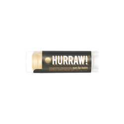 Sun Lip balm SPF15, HURRAW!