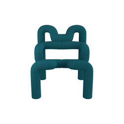 Ekstrem™ stol, shaded spruce, Varier Furniture