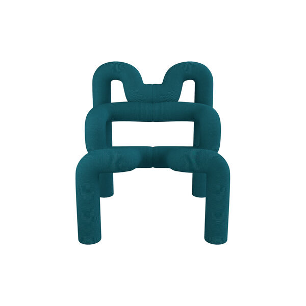 Ekstrem™ stol, shaded spruce, Varier Furniture