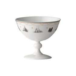 Julemorgen Story dessertsk&aring;l, Wik & Wals&oslash;e