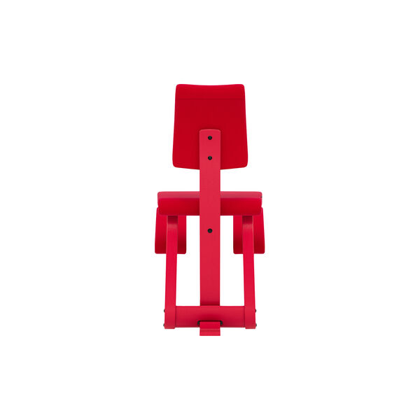 Variable&trade; Plus Monochrome, red one 4028/poppy, Varier Furniture