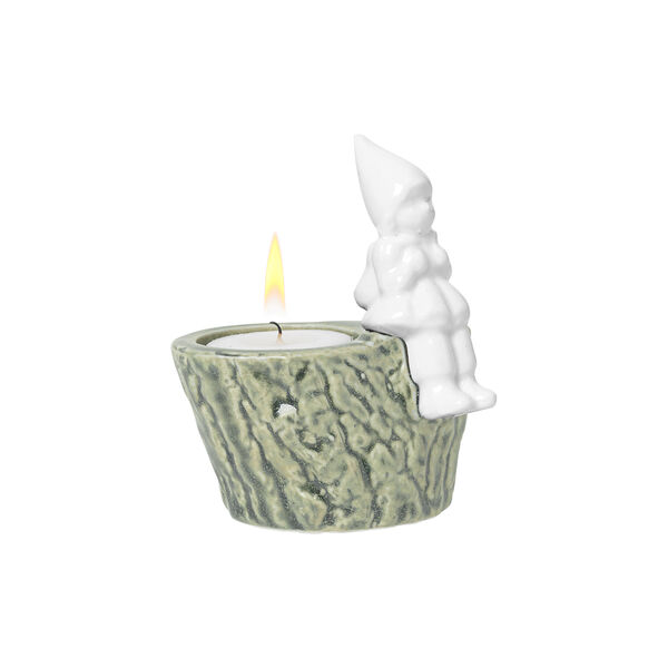 Christmas Tales telysestake, julepause, K&auml;hler