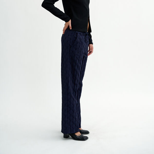 AshleyRS Pant, navy, R&eacute;sum&eacute;