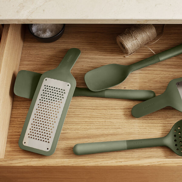 Green Tools rivjern mellomgrovt, Eva Solo